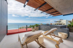 Condo Las Vistas PH in Naya by Mita Residential